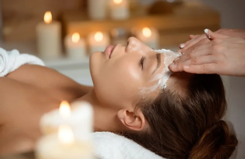 Head Massage in Uttara