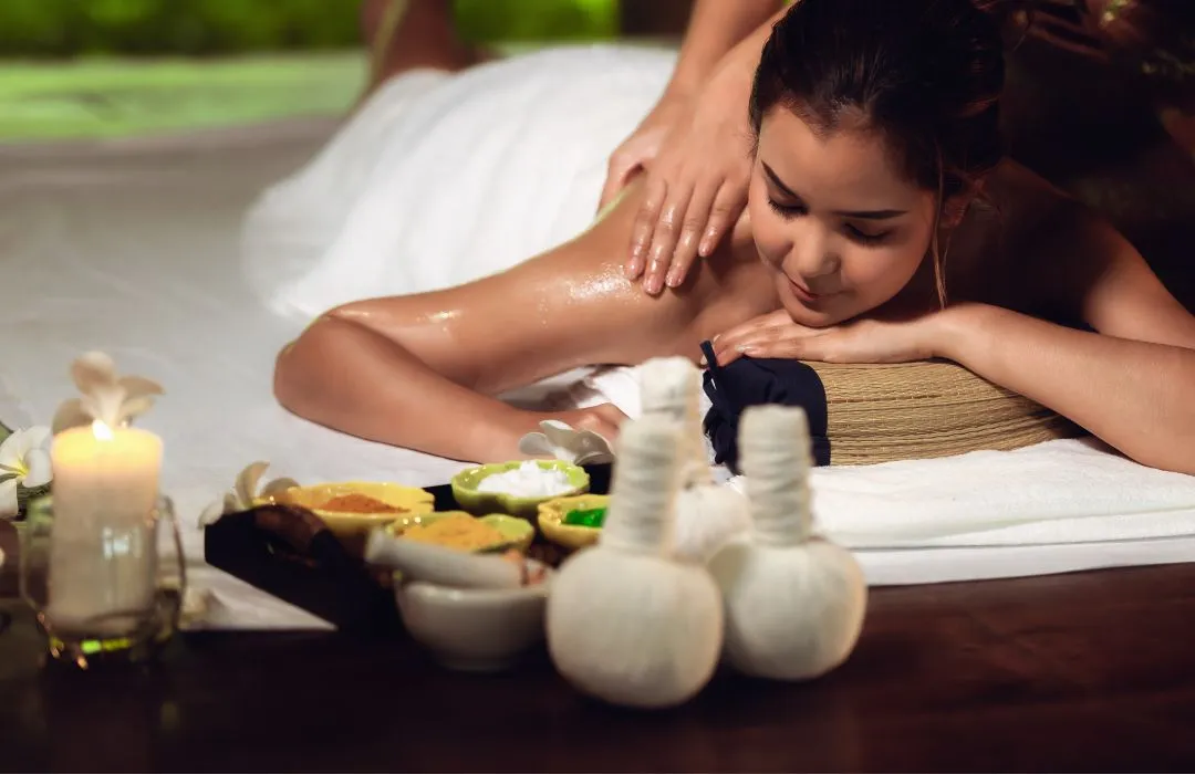 Best Swedish Massage In Uttara