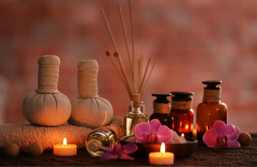 Spa Price In Uttara Dhaka