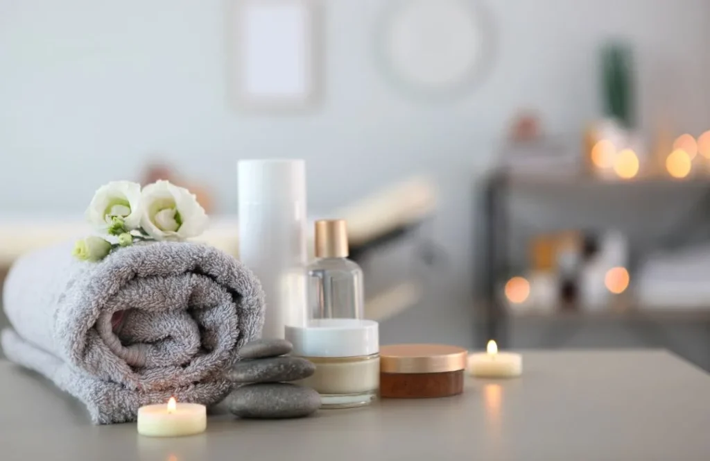 Spa Price In Uttara Dhaka