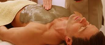 Body Wraps Massage