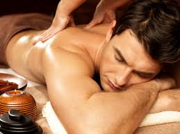 Swedish Massage